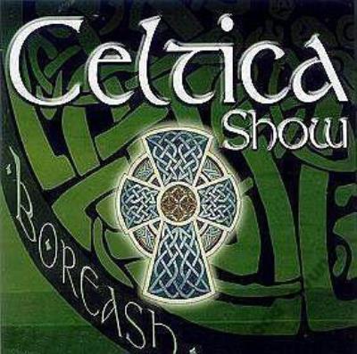 Opakowanie Celtica Show CD