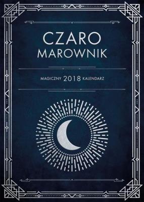 Opakowanie CzaroMarownik 2018
