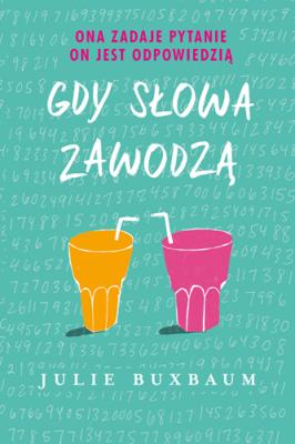 Okładka książki Gdy słowa zawodzą