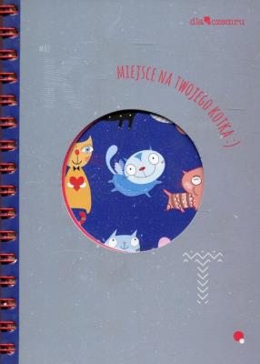 Kotes. Wydawca: Dlaczemu. SmakLiter.pl Opakowanie Kotes