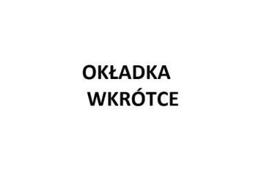 Okładka książki Łaska - Audiobook