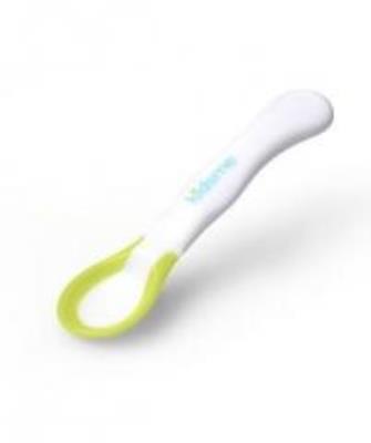 Opakowanie Łyżeczki zmieniające kolor 2szt Limonka