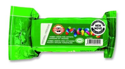Modelina ceramiczna termoutwardzalna 500g. Wydawca: Koh-I-Noor. SmakLiter.pl Opakowanie Modelina ceramiczna termoutwardzalna 500g