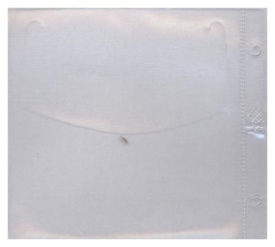 Opakowanie Obwoluta na 1 CD 10 sztuk