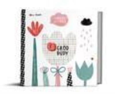 Ogród Dudy. Autor: Dorota Lipińska. SmakLiter.pl Okładka książki Ogród Dudy