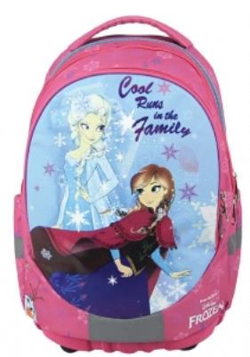 Opakowanie Plecak Ergonomic Frozen Cool Runs STREET