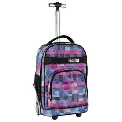 Opakowanie Plecak na kółkach