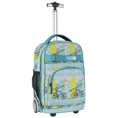 Opakowanie Plecak na kółkach