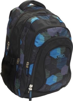 Opakowanie Plecak zaokrąglony Balance Comb