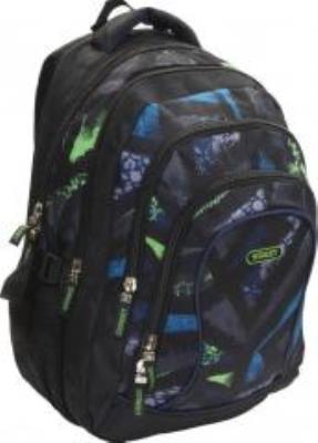 Opakowanie Plecak zaokrąglony Balance Storm