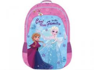 Opakowanie Plecak zaokrąglony Frozen Cool Runs