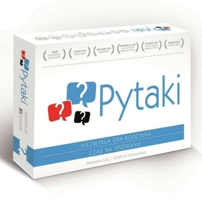 Opakowanie Pytaki
