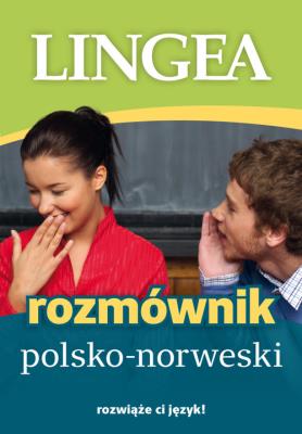 Rozmównik polsko-norweski. Autor:   Praca zbiorowa. SmakLiter.pl Okładka książki Rozmównik polsko-norweski