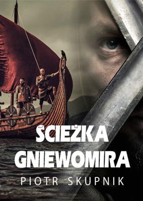 Okładka książki Ścieżka Gniewomira