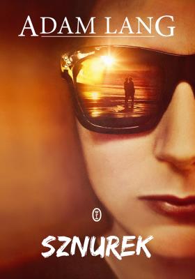 Okładka książki Sznurek