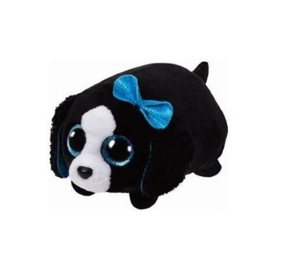 Opakowanie Teeny Tys Marci - czarny pies