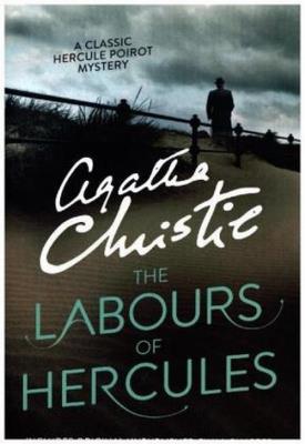 Okładka książki The Labours of Hercules