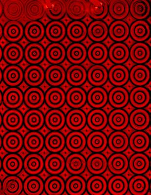 Opakowanie Torba lam.PL-2H hologramowa A5 op-12szt MIX / 17,8 x 22,9 x 9,8 /