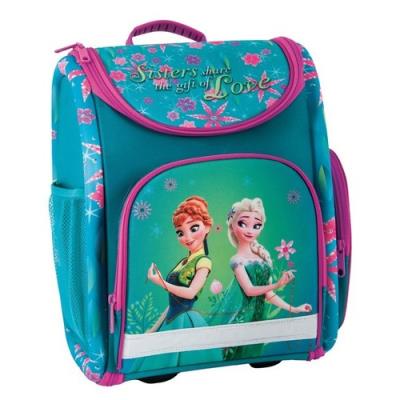 Opakowanie Tornister szkolny Kraina Lodu