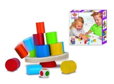 Opakowanie Układanka 15 elementów