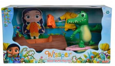Opakowanie Wissper Świat Wody