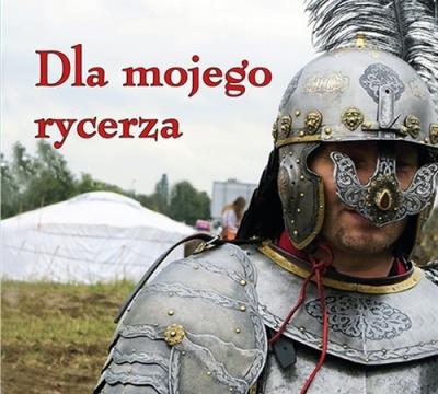 Ziarenka 24 Dla mojego rycerza. Wydawca: Gaudium. SmakLiter.pl Opakowanie Ziarenka 24 Dla mojego rycerza