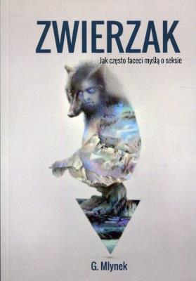 Okładka książki Zwierzak