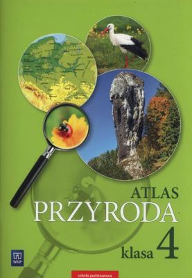 Atlas Przyroda klasa 4
Szkoła podstawowa 2017. Autor: Opracowanie zbiorowe. SmakLiter.pl Okładka książki Atlas Przyroda klasa 4
Szkoła podstawowa 2017