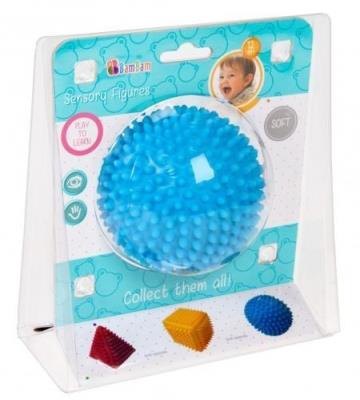 Opakowanie Bam Bam Piłka sensoryczna