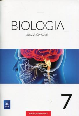 Biologia. Zeszyt ćwiczeń. Klasa 7
Szkoła podstawowa. Autor: Kłos Ewa, Kofta Wawrzyniec. SmakLiter.pl Okładka książki Biologia. Zeszyt ćwiczeń. Klasa 7
Szkoła podstawowa