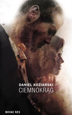 Okładka książki Ciemnokrąg