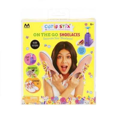 Opakowanie Cutie Stix Ozdoby na buty