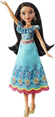 Opakowanie Disney Princess Elena Avalor