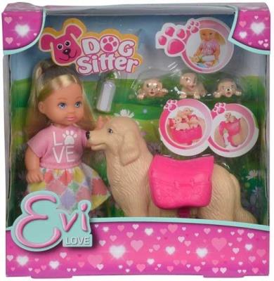 Opakowanie Evi psia opiekunka