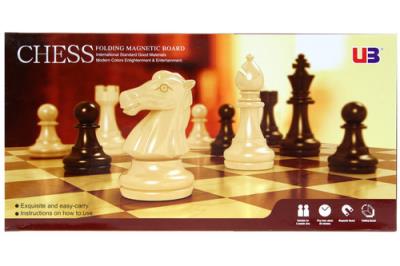 Opakowanie Gra szachy magnetyczne