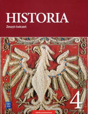 Historia ćwiczenia Klasa 4
Szkoła podstawowa. Autor: Małgorzata Lis. SmakLiter.pl Okładka książki Historia ćwiczenia Klasa 4
Szkoła podstawowa