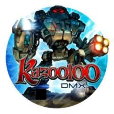 Zdjęcie produktu Kazooloo Vortex - roboty