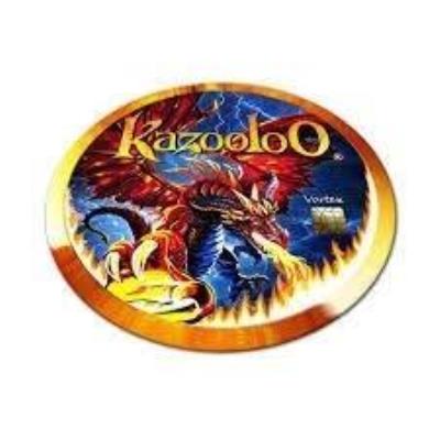 Zdjęcie produktu Kazooloo Vortex - smoki