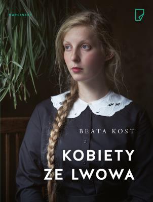Okładka książki Kobiety ze Lwowa