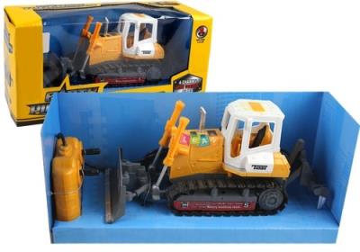 Opakowanie Koparka Gąsienicowa na Kabel z Pilotem