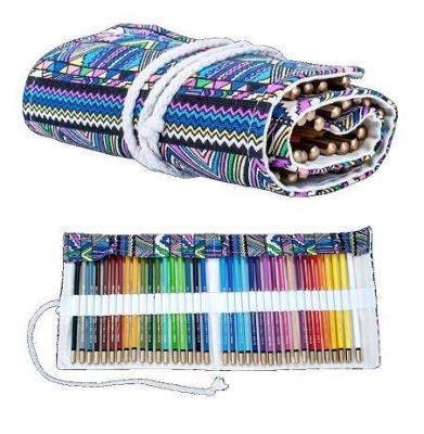 Kredki Mondeluz 36 kolorów w etui. Wydawca: Koh-I-Noor. SmakLiter.pl Opakowanie Kredki Mondeluz 36 kolorów w etui