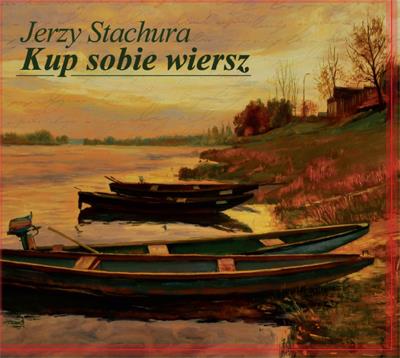 Okładka książki Kup sobie wiersz