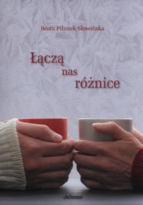 Okładka książki Łączą nas różnice