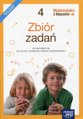 Matematyka SP z kluczem klasa 4 zbiór zadan 2017
. Autor: Janowicz Jerzy. SmakLiter.pl Okładka książki Matematyka SP z kluczem klasa 4 zbiór zadan 2017