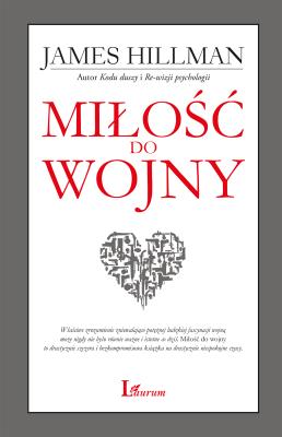 Okładka książki Miłość do wojny