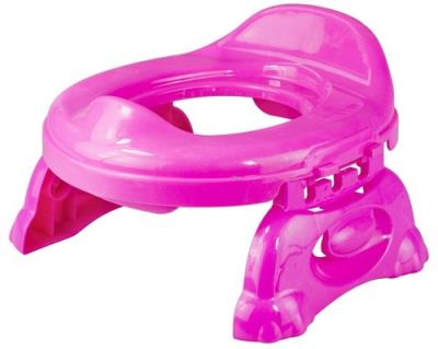 Opakowanie Nocnik turystyczny 2w1 Nakładka na sedes