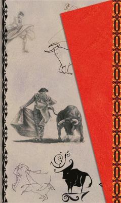 Opakowanie Notatnik ozdobny Boncahier ALBERO