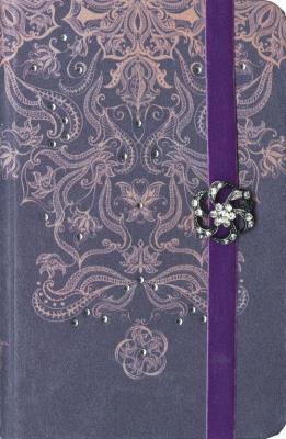 Opakowanie Notatnik ozdobny Boncahier COOL&CHIC BOLERO