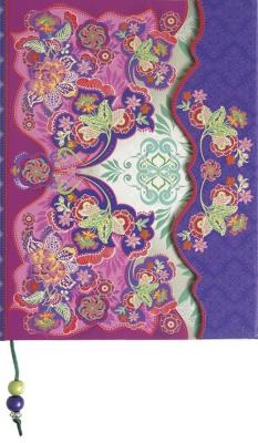 Opakowanie Notatnik ozdobny Collage