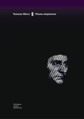 Okładka książki Pisma więzienne